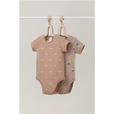 CROCKID Полукомбинезон К 6239-2уп