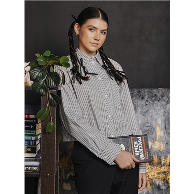 BATIK Рубашка 086 ш25-2