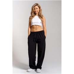 Брюки 36971 (Черный)