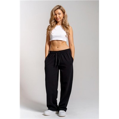 Брюки 36971 (Черный)