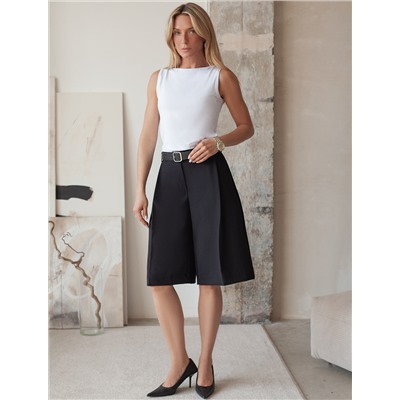 VILATTE Шорты D28.056