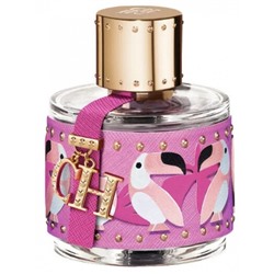 CAROLINA HERRERA CH BIRDS OF PARADISE edp (w) 100ml TESTER