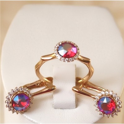 Комплект SW Н01-13208  размер 17 19 19,5