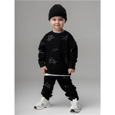 Bodo Костюм 21-127MU