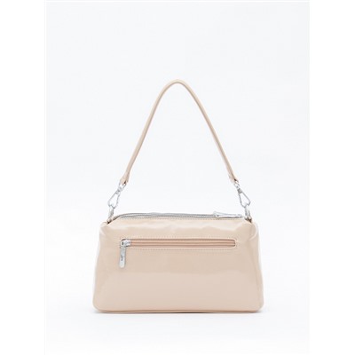 Сумка 58319-1 d.beige Velina Fabbiana-Safenta
