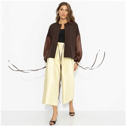 Жакет дизайнерский, Выше ожиданий