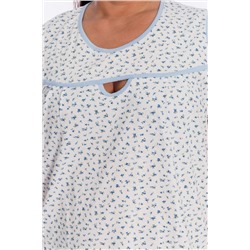 Сорочка Бетт М31497би