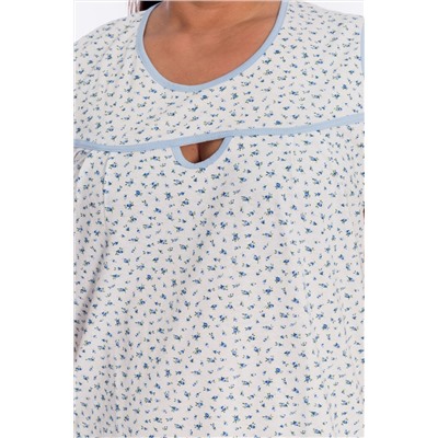 Сорочка Бетт М31497би