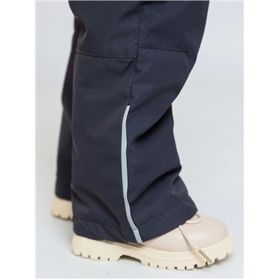 BATIK Полукомбинезон 669-24в-1