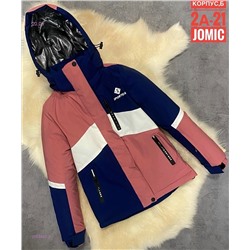 Детская куртка зима 2053487-2