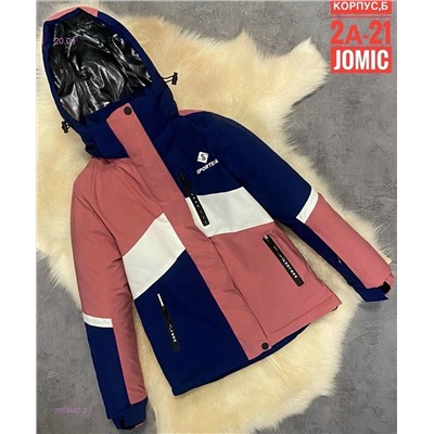 Детская куртка зима 2053487-2