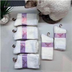 Носки женские 10 пар 2054221-1