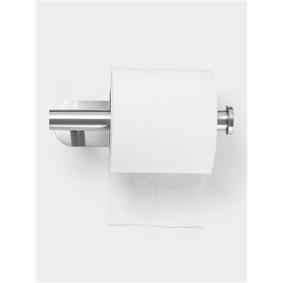 Держатель для туалетной бумаги на липучке Stölz, хром