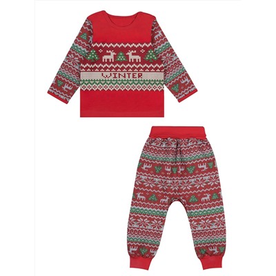 Апрель Комплект 2ЯДП4815258н