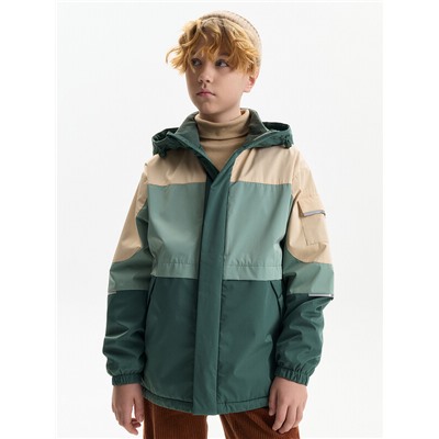 Ветровка для мальчиков