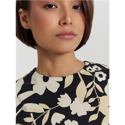 РУБАШКА ЖЕНСКАЯ 112776