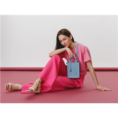 V93 00 34 Сумка женская