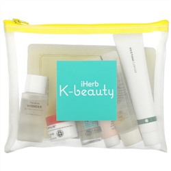 Promotional Products, K-Beauty Bag, V3, набор из 7 предметов