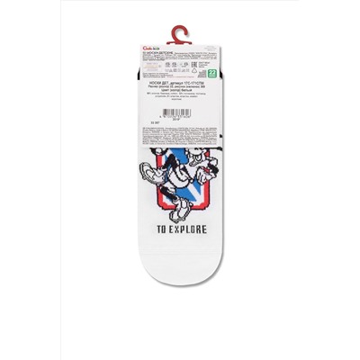 Носки CONTE KIDS, 1229735