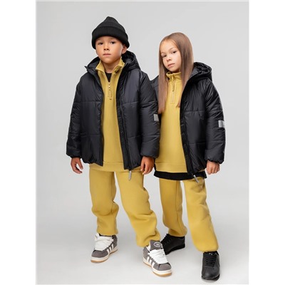 Bodo Куртка 32-83MU