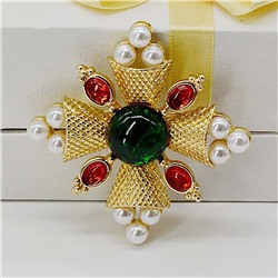 Брошь арт. 32 2510 (id 279872)