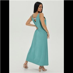 Сарафан Барбара (Ментол)