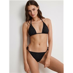 Бюстгальтер купальный жен.Triangle Naruto