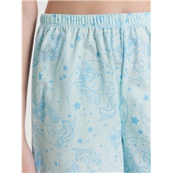 КОМПЛЕКТ ДЛЯ ДЕВОЧЕК (ФУТБОЛКА, ШОРТЫ) 567727