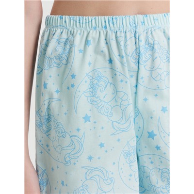 КОМПЛЕКТ ДЛЯ ДЕВОЧЕК (ФУТБОЛКА, ШОРТЫ) 567727