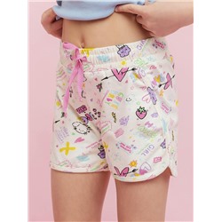 BATIK Шорты 053_ЛС25