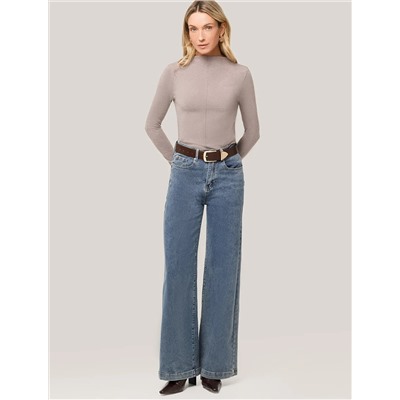 VILATTE Джемпер D49.113