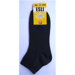 Классические ESLI Носки женские 52s-200