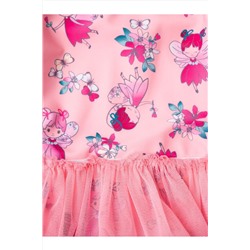 Купальник детский трикотажный для девочек PLAYTODAY, 1239561