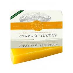 Мыло винное Деликатный уход - Старый нектар