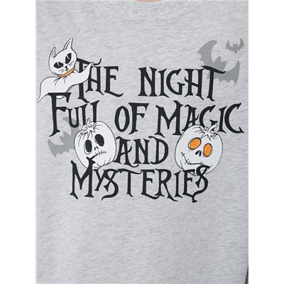 КОМПЛЕКТ ДЛЯ МАЛЬЧИКОВ (ЛОНГСЛИВ, БРЮКИ) 563333