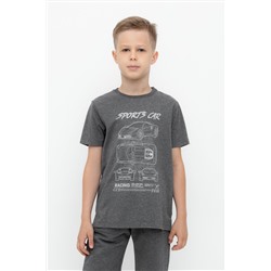 473276 CROCKID Фуфайка
