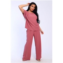 Костюм с брюками Жатка КЖ-003 НАТАЛИ, 1018668