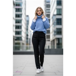 Свитер водолазка 2058563-2