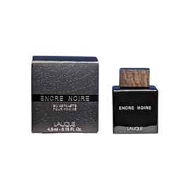 LALIQUE ENCRE NOIRE edt (m) 5ml mini