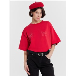 ФУТБОЛКА ЖЕНСКАЯ 112961