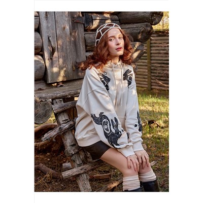 Худи MARK FORMELLE, 1065388