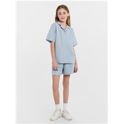 ШОРТЫ ДЛЯ ДЕВОЧЕК 137745