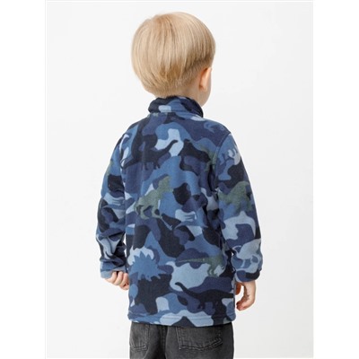 CROCKID Куртка ФЛ 34025/н/48 ГР