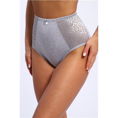 Трусы женские 28599 (Серые)