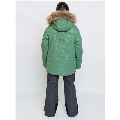 BATIK Комплект 756-25з-2