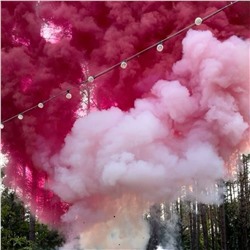 Фейерверк-шоу: Гендер Пати