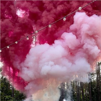 Фейерверк-шоу: Гендер Пати