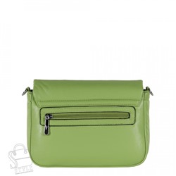 Сумка женская  270180 green Velina Fabbiano-Safenta/30