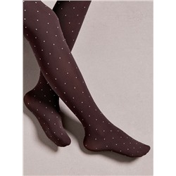 Колготки детские CONTE NADIN