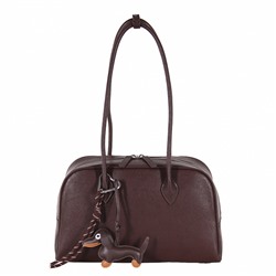 Сумка 9036NN coffee Natale Navetta